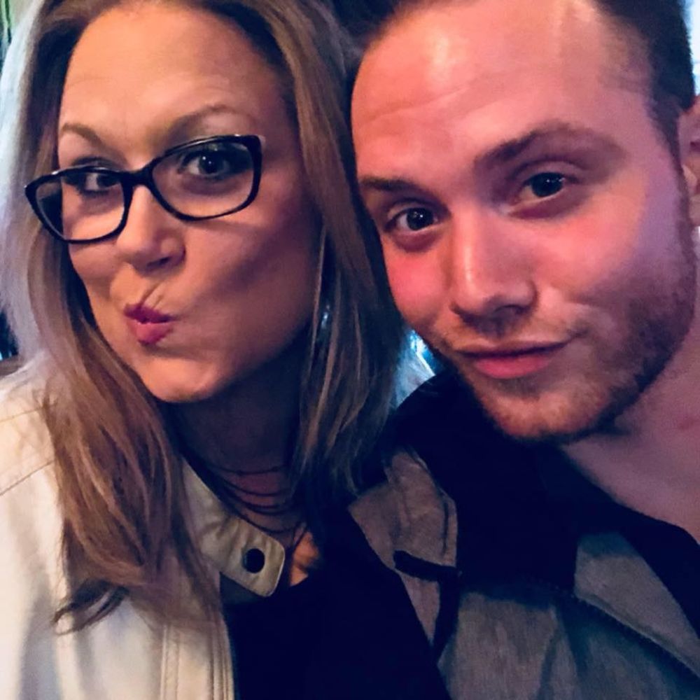 Meet your Posher, Annie